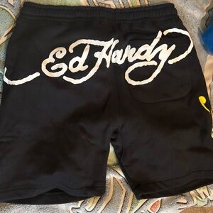 Ed Hardy Shorts